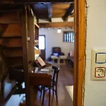 La Casita De La Corredera 아파트 *