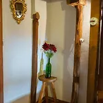 La Casita De La Corredera 아파트 칸델레다