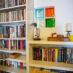 La Casita De La Corredera 아파트