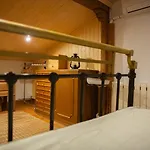 La Casita De La Corredera *