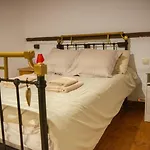 아파트 La Casita De La Corredera *