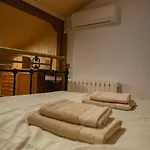 아파트 La Casita De La Corredera