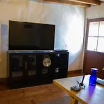 아파트 La Casita De La Corredera 칸델레다