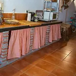 아파트 La Casita De La Corredera