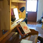 La Casita De La Corredera 아파트 칸델레다