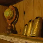 La Casita De La Corredera 아파트 *