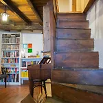 아파트 La Casita De La Corredera 칸델레다