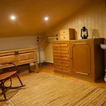 아파트 La Casita De La Corredera *