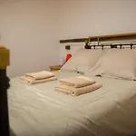 아파트 La Casita De La Corredera 칸델레다