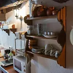 La Casita De La Corredera 아파트
