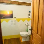 La Casita De La Corredera