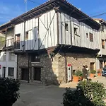 La Casita De La Corredera 아파트 *