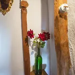 아파트 La Casita De La Corredera