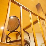 La Casita De La Corredera *
