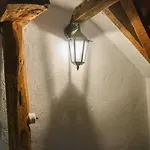 La Casita De La Corredera * 칸델레다