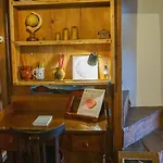 아파트 La Casita De La Corredera *