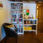 La Casita De La Corredera *