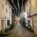 La Casita De La Corredera