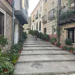 La Casita De La Corredera *