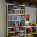 아파트 La Casita De La Corredera