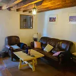 아파트 La Casita De La Corredera