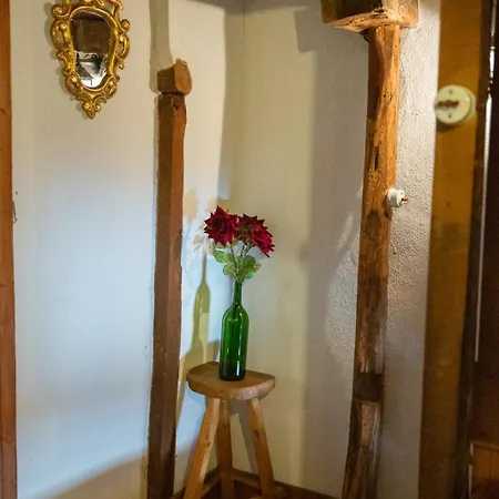 La Casita De La Corredera Apartment Candeleda