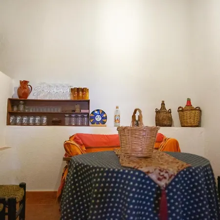 La Casita De La Corredera 아파트 *