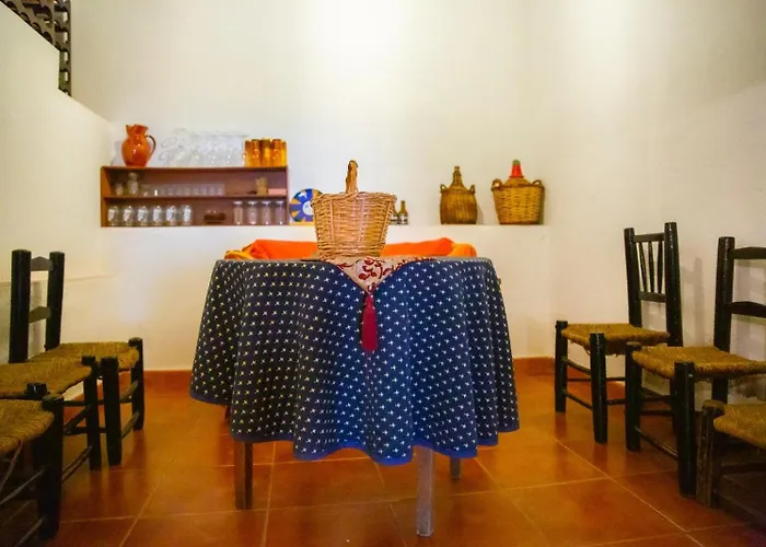 Lejlighed La Casita De La Corredera Candeleda