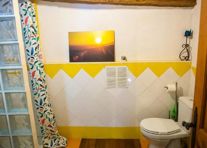 La Casita De La Corredera