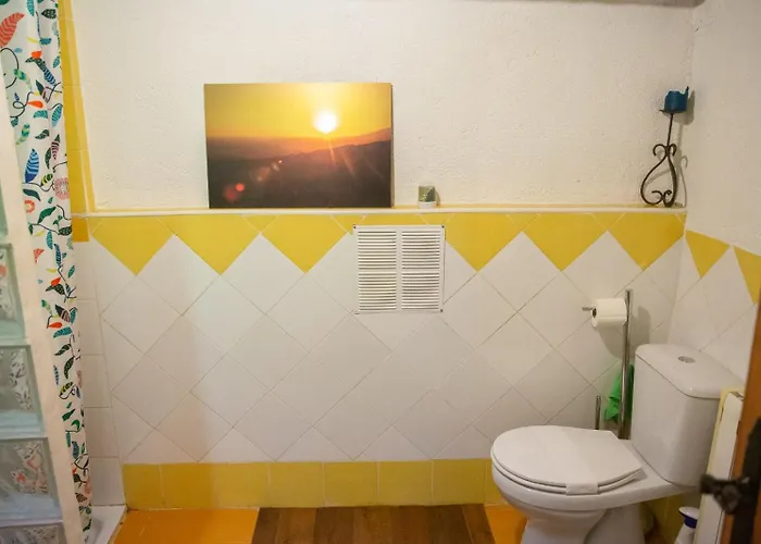 La Casita De La Corredera *