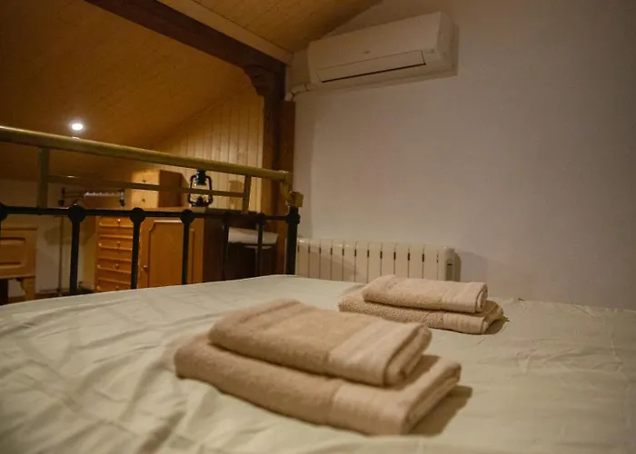 Lejlighed La Casita De La Corredera