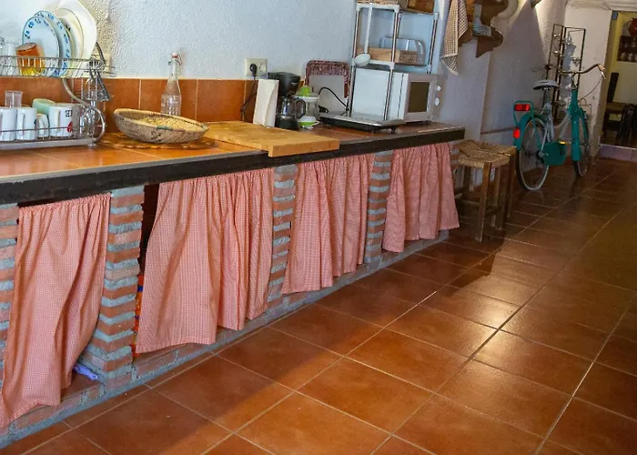 Lejlighed La Casita De La Corredera