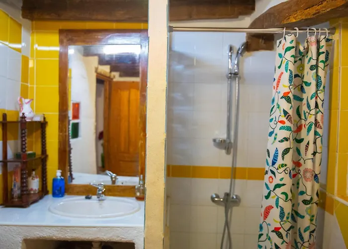 La Casita De La Corredera *