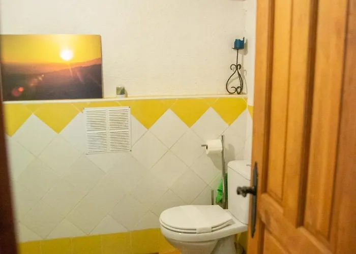 La Casita De La Corredera