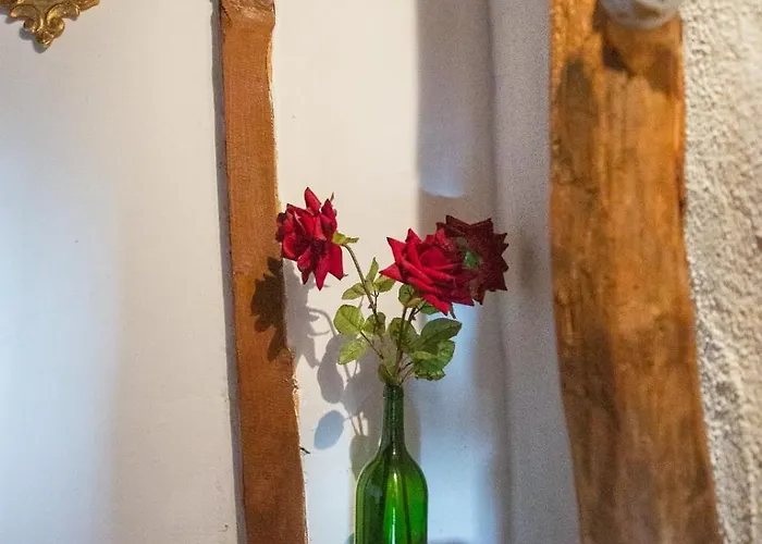 Lejlighed La Casita De La Corredera