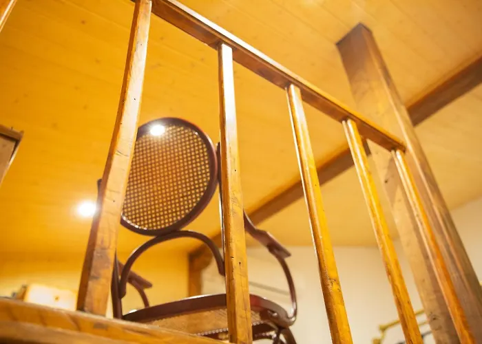 La Casita De La Corredera *