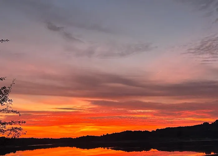 Lejlighed La Casita De La Corredera Candeleda