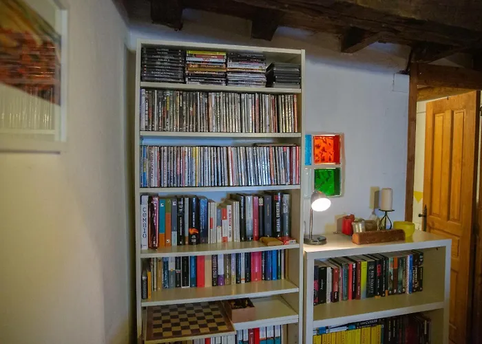 Lejlighed La Casita De La Corredera