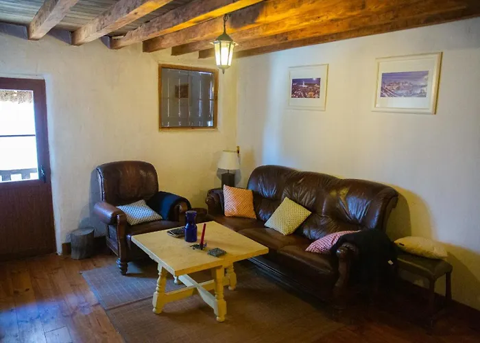 Lejlighed La Casita De La Corredera