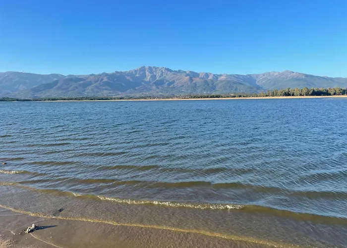 Lejlighed La Casita De La Corredera Candeleda